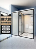 Integrated Shower Room, All-In-One Bathroom, Ready-Made Bathroom for Home Use, Rural Toilet, Integrated Shower, Mobile Bathroom