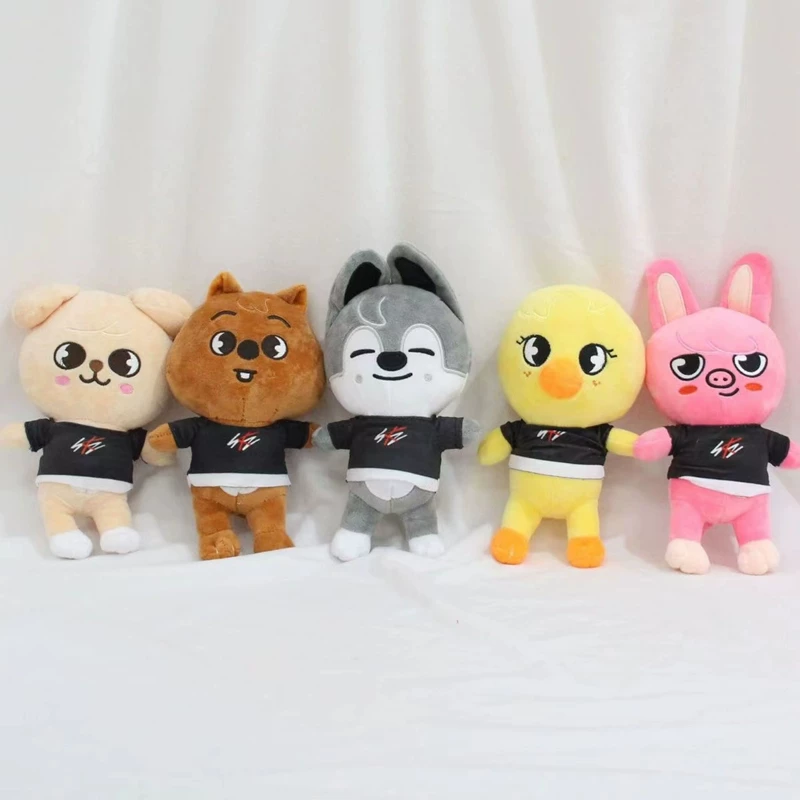Stray Kids SKZOO Wandere