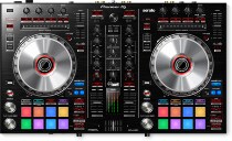 Pioneer Pioneer DDJ-SR2 controller DJ digital djing machine Brand new national licensed national warranty for one year