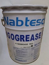 Synergistic grease Synergistic VIGOGREASE RE0 robot lubricating oil grease 16KG barrel