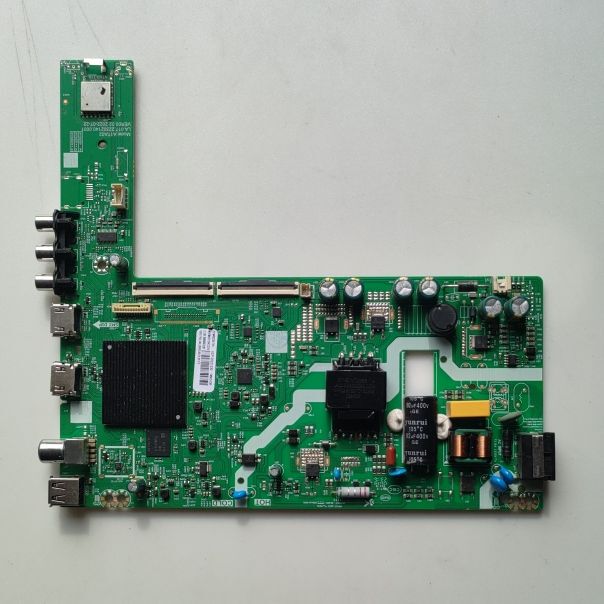 Original Skyworth 43G5D Motherboard La.017.22302140.0001 Screen Rdl430Fy(Hd0/Pt430Ct0 Original Skyworth 43G5D Motherboard La.017.22302140.0001 Screen Rdl430Fy(Hd0/Pt430Ct0