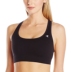 Spot! Phiên bản Mỹ chính hãng Champion Sports Bra chống sốc hỗ trợ chạy đồ lót thể thao thoáng khí áo ngực tập gym Đồ lót thể thao