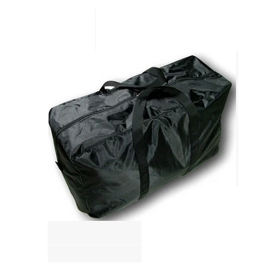 Rubber dinghy canoeing special duo trio Handmade bag portable bag boat bag