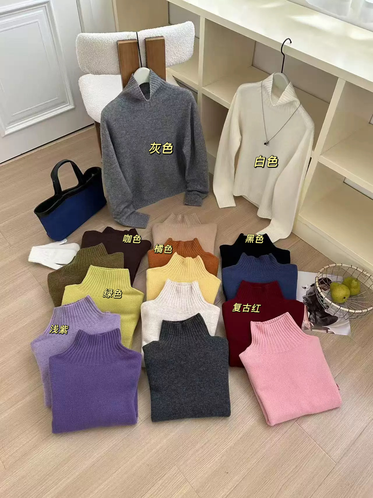 昆明大悦城：前台制服背后的时尚密码