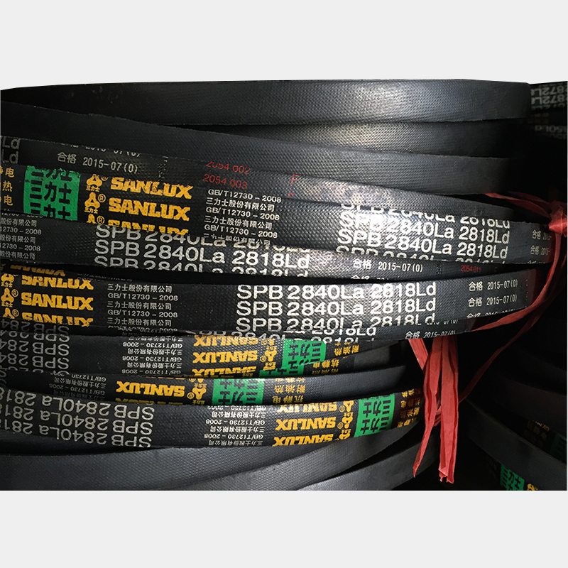 Three Lux Vbelt Vbelt Z type Z500 Z510 Z530 Z550 Z560 Z580 Z584