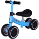 xe thăng bằng pigeon Trẻ em cân bằng xe tay ga bé tập đi bộ yo xe 1-2-3 tuổi lái xe đồ chơi quà tặng - Smart Scooter xe thăng bằng