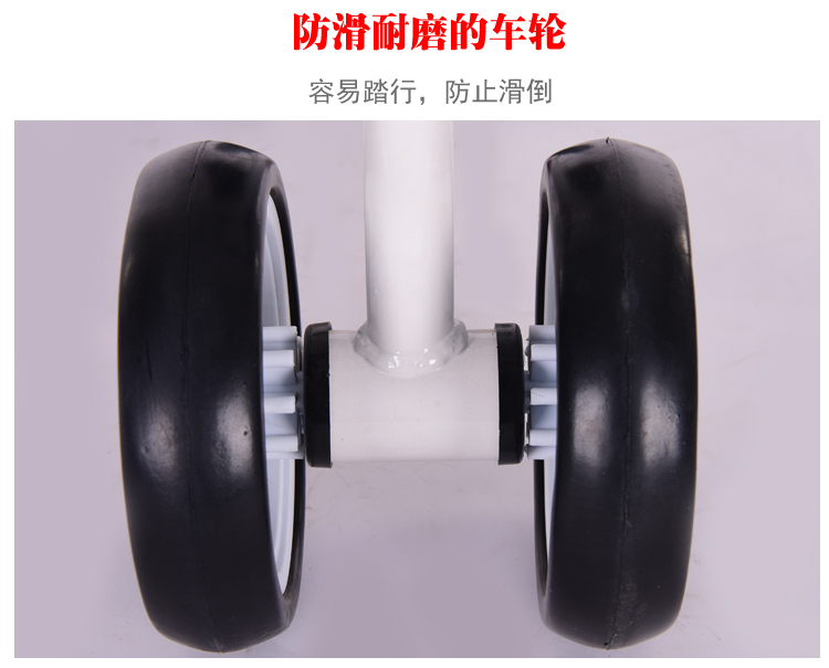xe thăng bằng pigeon Trẻ em cân bằng xe tay ga bé tập đi bộ yo xe 1-2-3 tuổi lái xe đồ chơi quà tặng - Smart Scooter xe thăng bằng