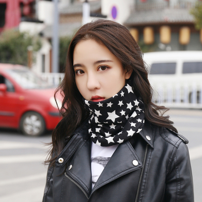 【全部一个价】保暖围巾时尚百搭围脖