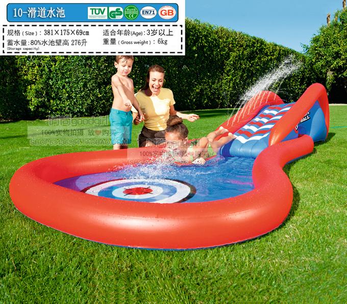 Đích thực inflatable bóng biển hồ bơi bé chơi hồ bơi trẻ sơ sinh con hồ bơi dày câu cá hồ bơi cát sóng đồ chơi đồ chơi thả chậu tắm cho bé