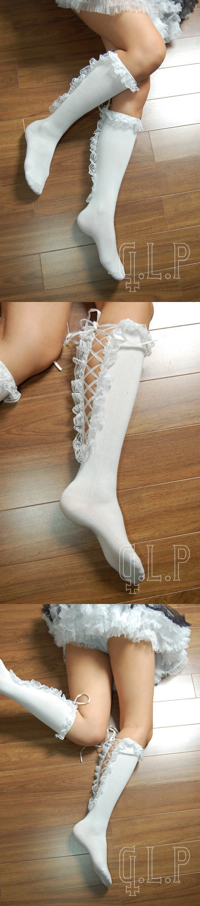 Chaussettes - collants G.L.P - Ref 777051 Image 8