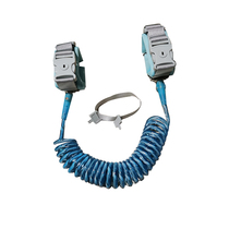 Anti-lost belt for the elderly traction rope anti-lost chain adult anti-lost belt Alzheimers bracelet anti-lost rope for adults