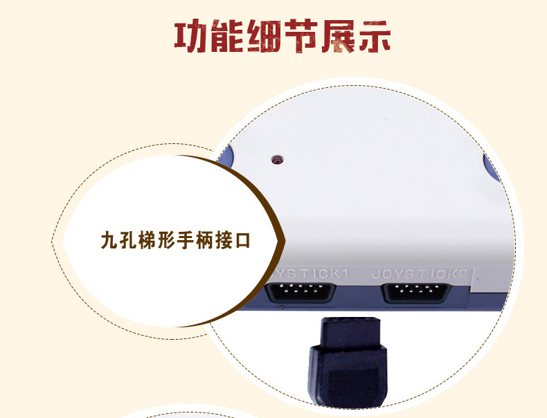Old-fashioned cổ điển hoài cổ ít máy bay chiến đấu thẻ home TV máy trò chơi FC màu đỏ và trắng thẻ máy với Nintendo game console tay cầm logitech f710