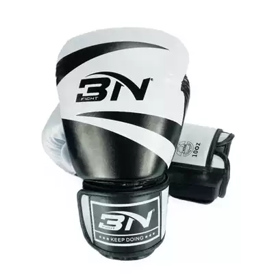 BN boxing gloves men's and women's boxing kit Sanda professional Muay Thai sandbag fighting aerobic training free boxing kit