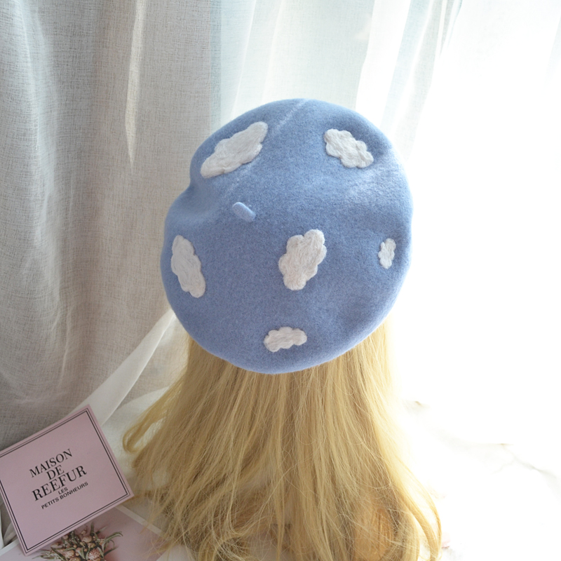 cute hats for teen girls