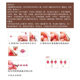 S925 스털링 실버 이어링 수제 DIY 재료 구슬로 된 구형 바늘 테이블 바늘 머리 플랫 헤드 티 모양 바늘 9 개의 바늘 보석 실버 액세서리