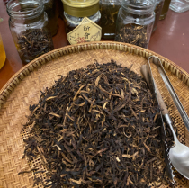 Xinhui Chen Mi Dry stems nourish and strengthen the skin