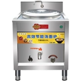 Коммерческая кулинарная печь с высокой энтепроизводимой газовой газовой кражи