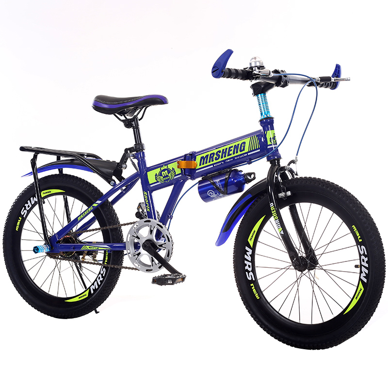 Детский велосипед Reggy rg20b3000
