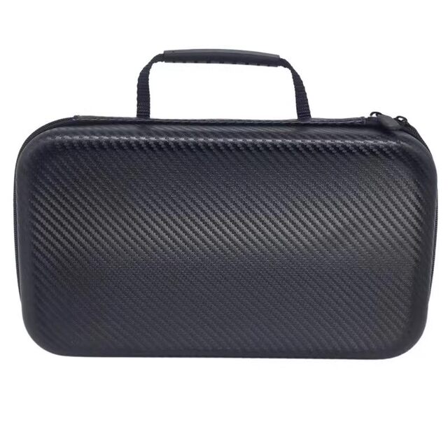 Suitable for Brother Pt-E115B Label Machine Storage Bag, Handheld Small Cable Label Printer, Portable Shockproof Bag