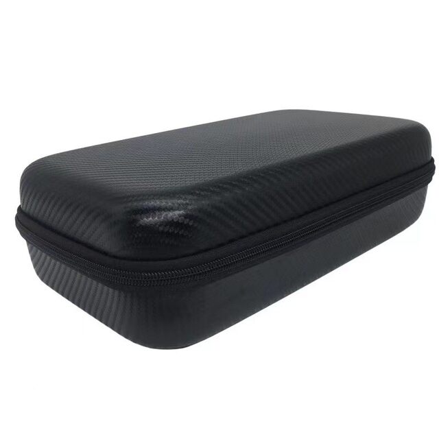 Suitable for Fluke 117C 175C Multimeter Storage Bag, Victory Digital Multimeter Shockproof Hard Shell Bag