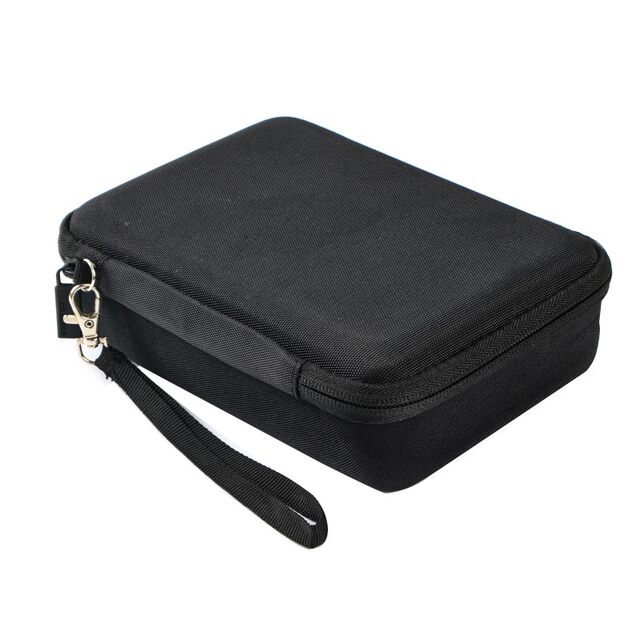 Suitable for Mofang M9Pro Mini Host Computer Storage Bag, Mini Small Computer Hard Shell Shockproof Bag, Portable Bag
