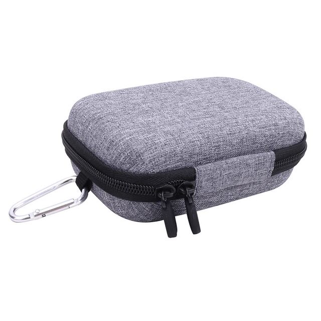 Suitable for Giiker Super Code Machine Storage Bag, Educational Children's Toy Hard Shell Shockproof Bag, Portable Bag