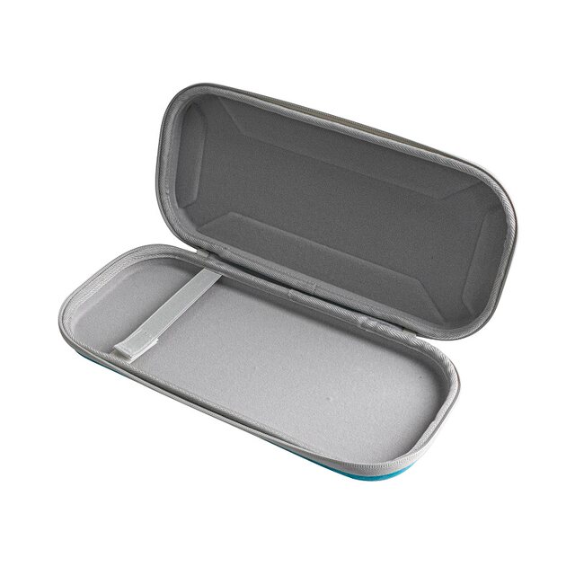 Suitable for Heijue AK692 Bluetooth wireless mechanical keyboard storage bag and Wizard Bluetooth keyboard hard shockproof bag