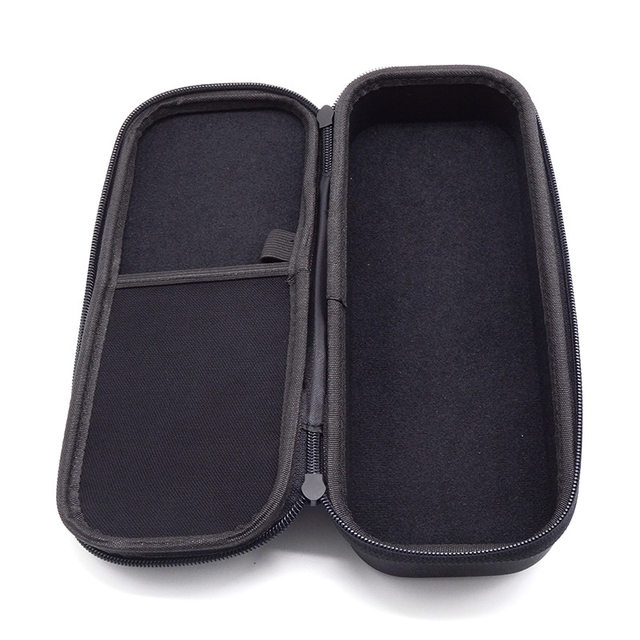 Special Clearance Sale: Hard Shockproof Digital Storage Bag for Chargers, Earphones, and Data Cables, Dimensions 17.5*6*2.5cm