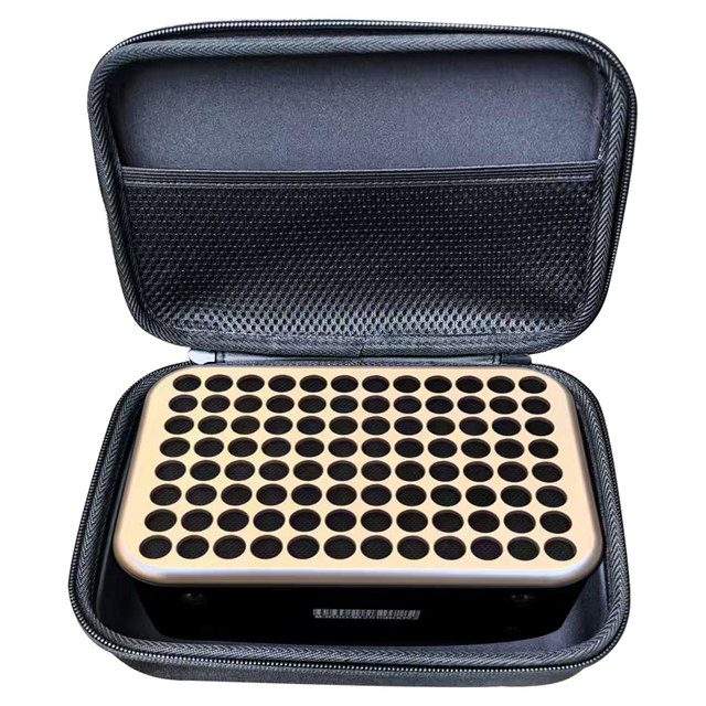 Suitable for Magic 3GS electric blowpipe special speaker storage bag Magic 3gs musical instrument audio hard shell shockproof bag