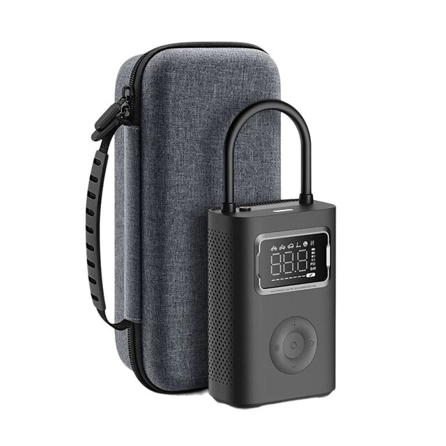 Suitable for Xiaomi Mijia Inflatable Pump 2Pro Inflatable Pump Storage Bag Electric Air Pump Portable Hard Shell Shockproof Bag
