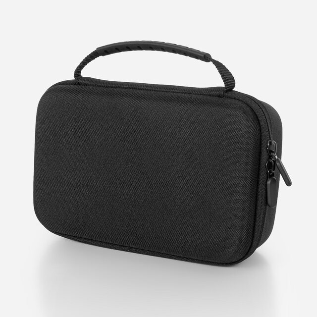 Suitable for Magic 3GS electric blowpipe special speaker storage bag Magic 3gs musical instrument audio hard shell shockproof bag