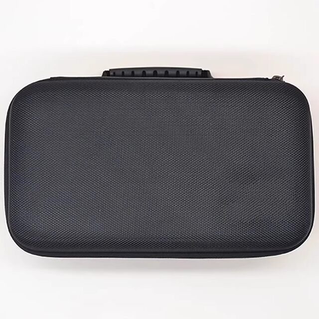 Suitable for Mofang M9S Mini Host N150 Computer Storage Bag N305 Mini Small Computer Hard Shell Shockproof Bag
