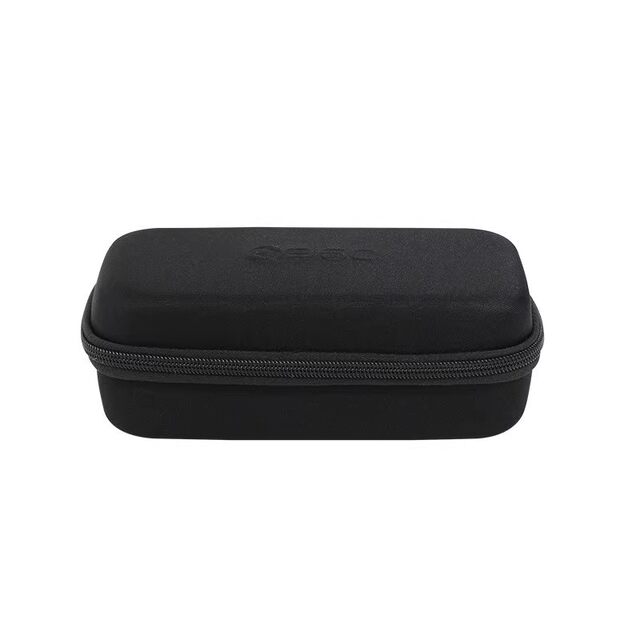 Special Clearance Sale: Hard Storage Bag for Car Air Pump, Emergency Jump Starter, Shockproof Bag, Dimensions 18*8*7.5cm