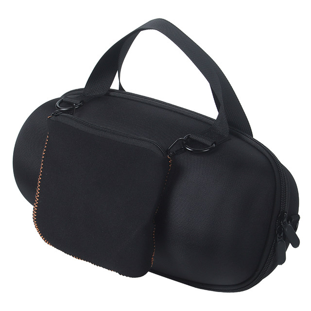 Suitable for JBL Xtreme4 war drum 4th generation Bluetooth audio storage bag hard shell anti-pressure and shockproof shoulder speaker bag