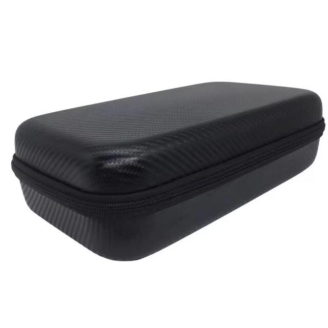 Suitable for Brother Pt-E115B Label Machine Storage Bag, Handheld Small Cable Label Printer, Portable Shockproof Bag