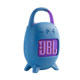 Suitable for Jbl Clip5 Wireless Music Box Silicone Protective Case Clip5 Bluetooth Speaker Portable Shockproof Bag