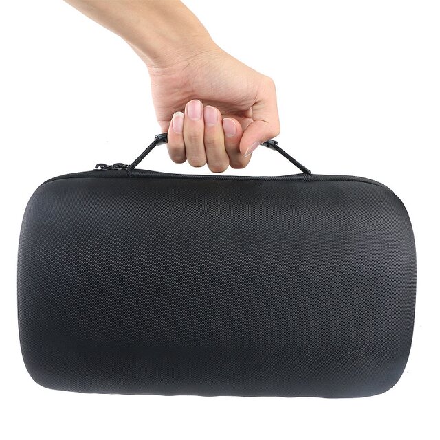 Special offer inner length 24*18*13CM storage box suitable for SONOS Move Bluetooth large audio storage box hard shell bag