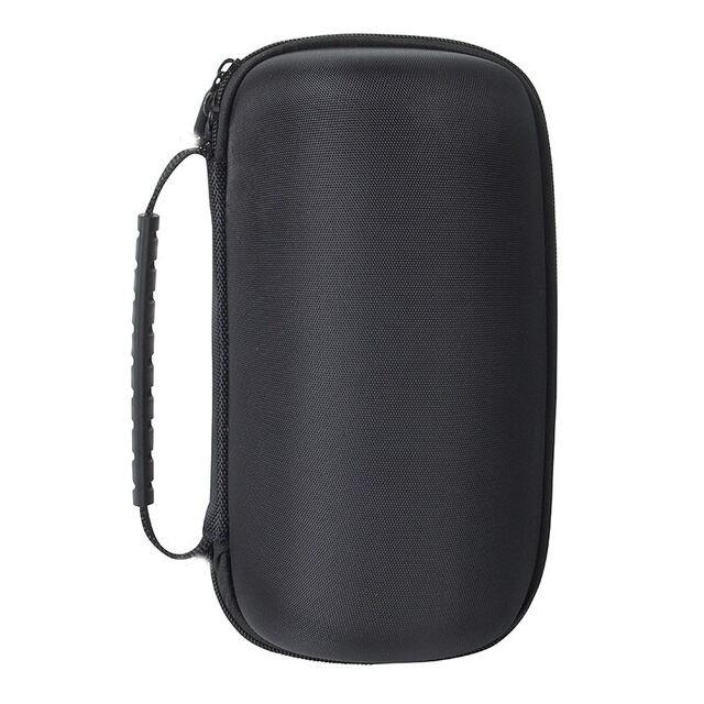 Suitable for Jbl Charge6 Shockwave Sixth-Generation Bluetooth Speaker Storage Bag, Hard Shell Shockproof Bag, Portable Handbag