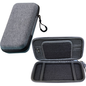 Suitable for Ambernic Rg505 Game Console Storage Bag Rg552 Open-Source Handheld Game Console Hard Shell Shockproof Bag