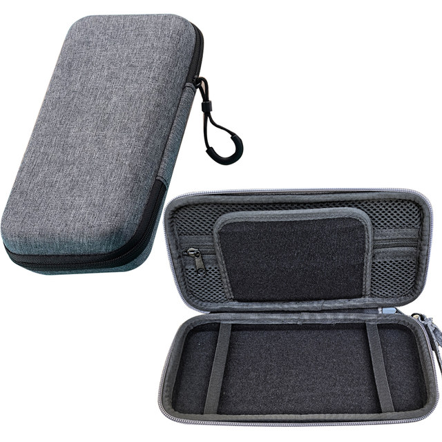 Suitable for Ambernic Rg505 Game Console Storage Bag Rg552 Open-Source Handheld Game Console Hard Shell Shockproof Bag