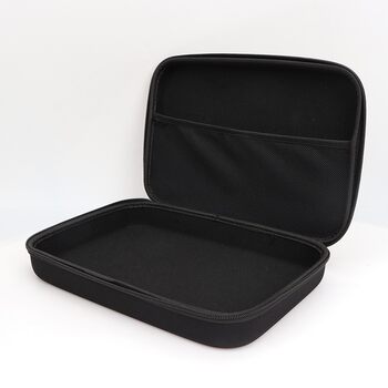 Special Clearance Sale: Hard Shell Digital Storage Bag, 30*20*5cm, Bluetooth Keyboard Storage Box, Tool Shockproof Bag