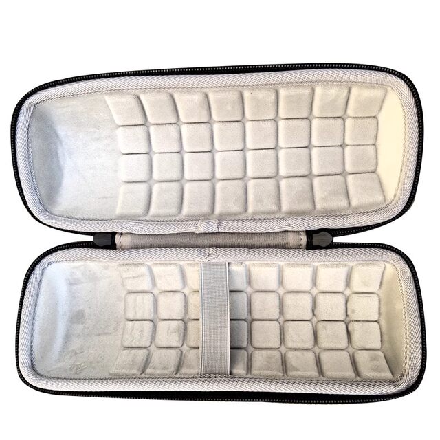 Suitable for Taimo MILLAB E01 electric grinder storage bag Italian coffee bean grinder shockproof bag