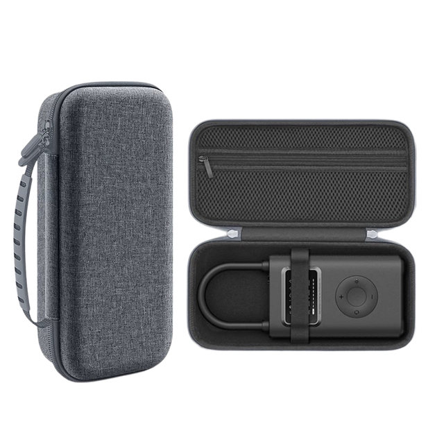 Suitable for Xiaomi Mijia Inflatable Pump 2Pro Inflatable Pump Storage Bag Electric Air Pump Portable Hard Shell Shockproof Bag