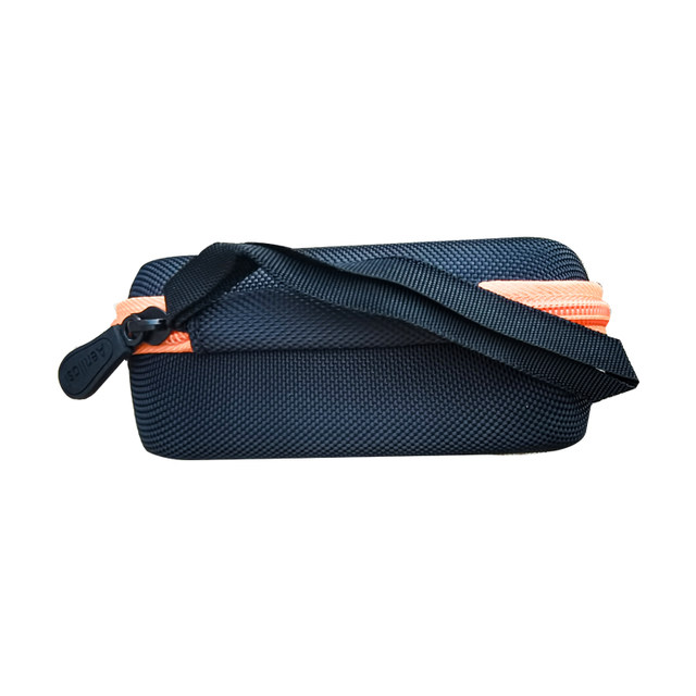 Suitable for Shanshui F62 Radio Speaker Storage Bag, Inner Dimensions 13*8.5*5cm, Hard Shell Shockproof Bag, Portable Bag