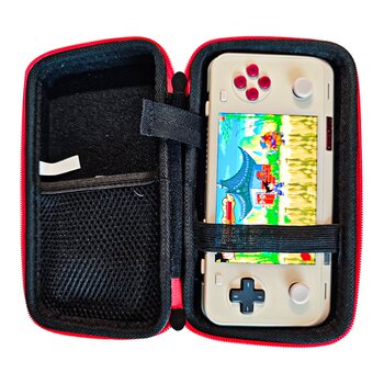 Suitable for Ayaneo Pocket Ace Handheld Storage Bag, Ayaneo Ace Game Console Shockproof Hard Shell Bag