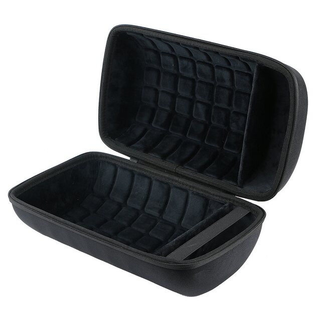 Special offer inner length 24*18*13CM storage box suitable for SONOS Move Bluetooth large audio storage box hard shell bag