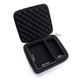 Suitable for 3.5-inch Seagate New Ruiyi desktop mobile hard drive storage bag 8T10T12T14T large hard drive shockproof bag