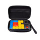 Suitable for Jiike Super Huarongdao Digital Sliding Puzzle Storage Bag, Hard Shell, Shockproof, Pressure-Resistant, Portable Handbag