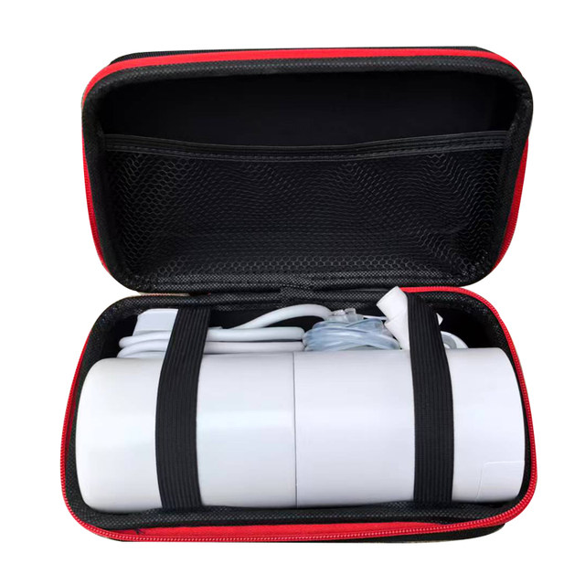 Suitable for Xiaomi Mijia Portable Instant Hot Water Dispenser Storage Bag, Direct Drinking Purifier Electric Heating Cup Shockproof Bag