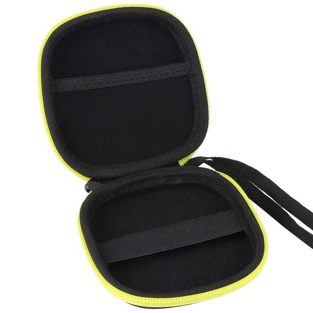 Suitable for Jiike Super Flip Chess Black and White Chess Storage Bag Children's Educational Toys Electronic Chessboard Hard Shell Shockproof Bag